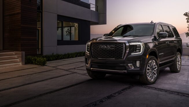 Buick GMC Overland Park KS
