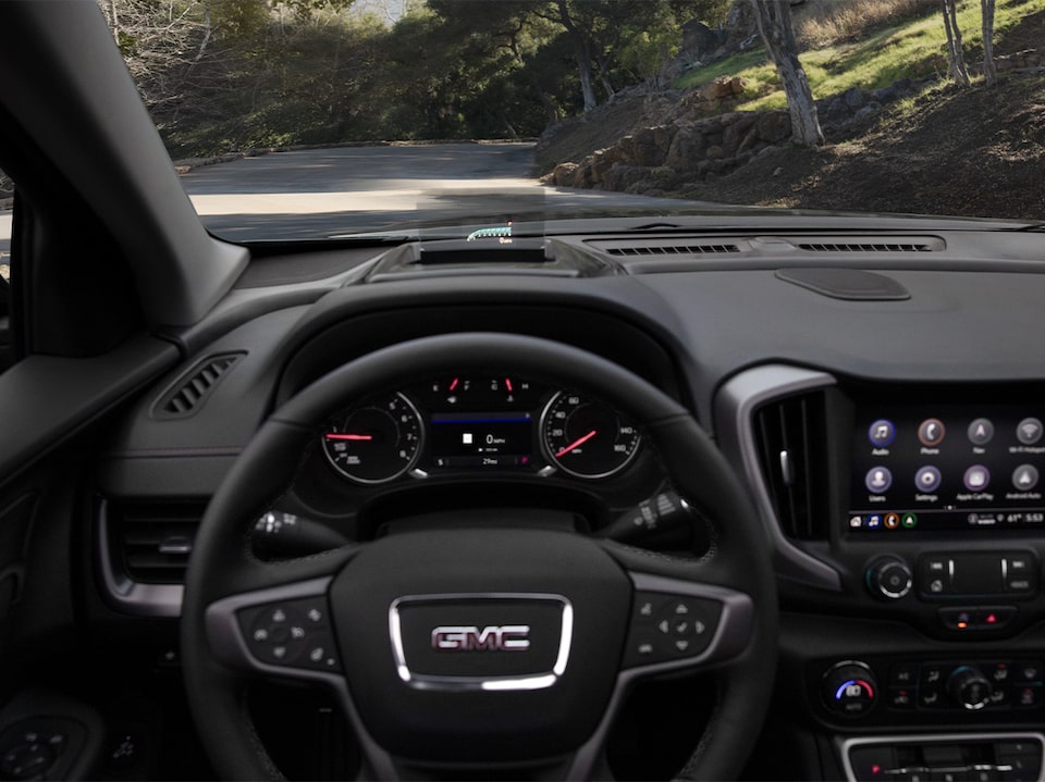 2024 Gmc Terrain Denali Inventory Rae Leigha