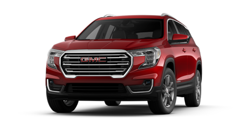 2024 GMC Terrain SLT 2024 GMC Terrain SLT