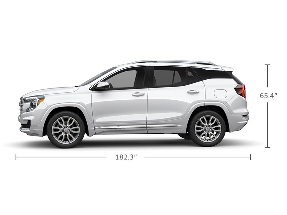 2024 Gmc Terrain Denali Specs Min Ardenia