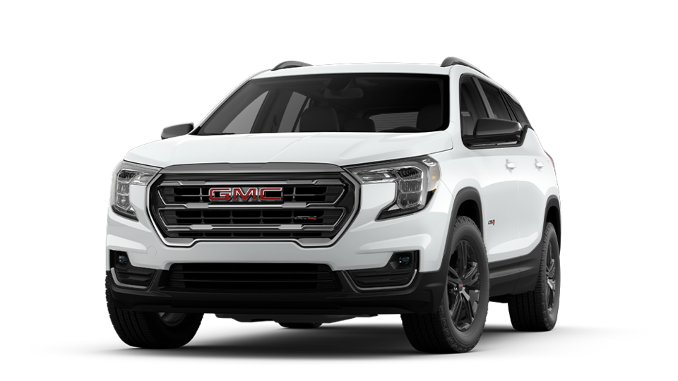 Model Details 2024 GMC Terrain Denali Small Luxury SUV Model Details 2024 GMC Terrain Denali Small Luxury SUV