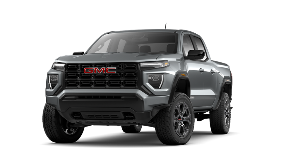 Find a GMC Canyon Near Me Vehicle Locator