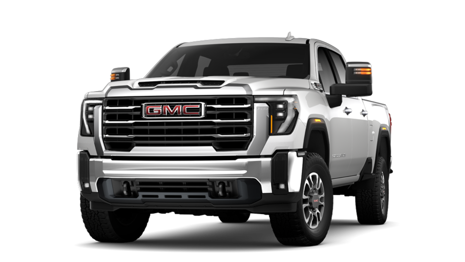2024 GMC Sierra 1500 AT4 & AT4X AEV OffRoad Pickup Truck