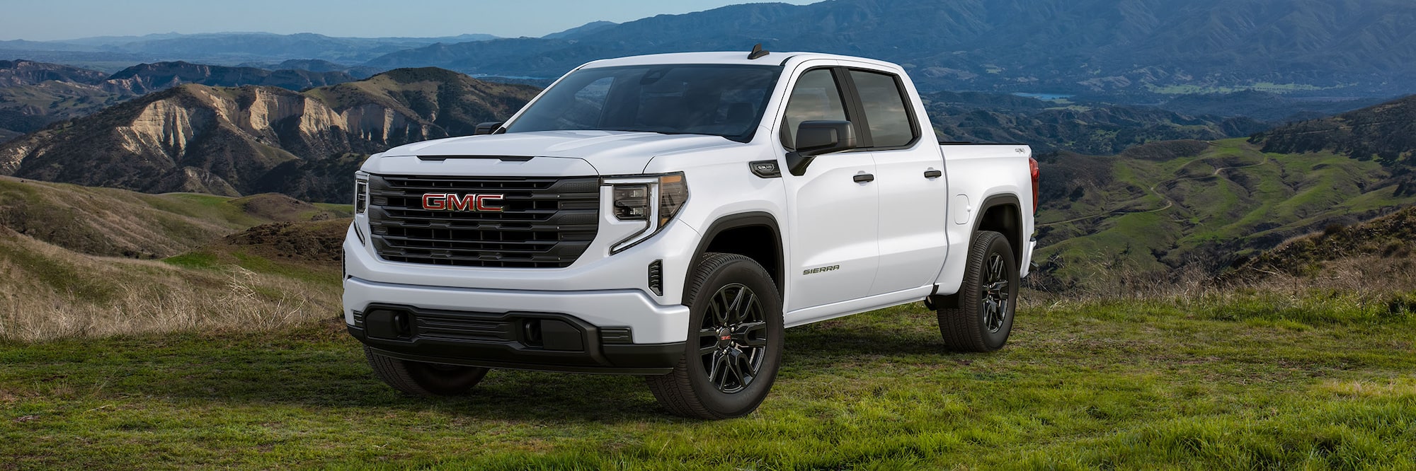 2025 Sierra 1500 SLT 5.3L V8