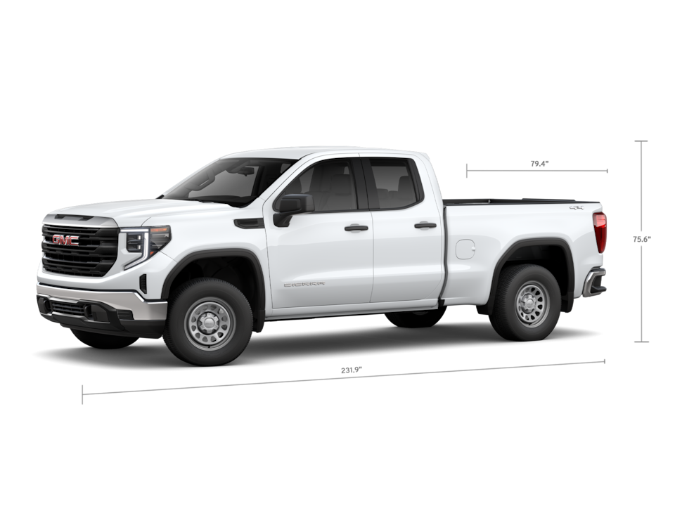 Right Side Door Kit | GMC SIERRA 1500 SLT 2021 Right Side Door Kit | GMC SIERRA 1500 SLT 2021