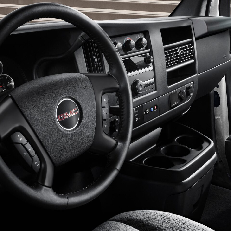 2024 Gmc Savana Passenger Van Dimensions Holli Celestia