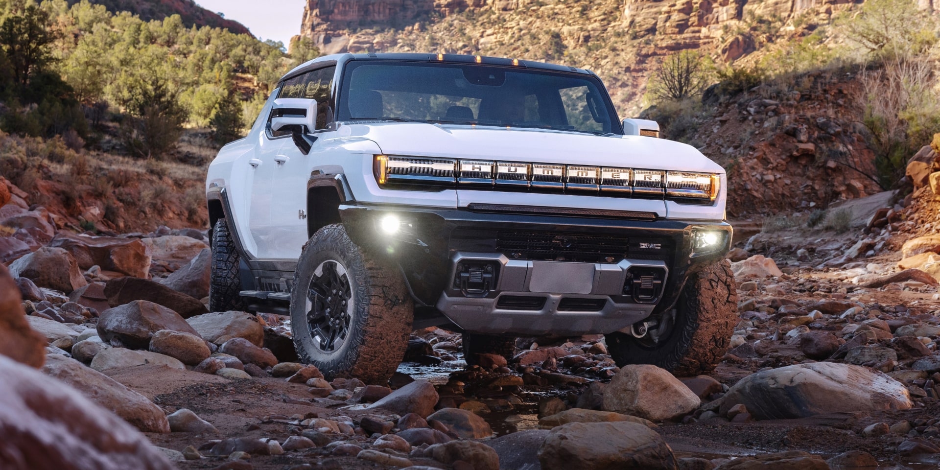 2025 Gmc Hummer Ev Pickup For Sale Harry Robinson Fort Smith 2025 Gmc Hummer Ev Pickup For Sale Harry Robinson Fort Smith