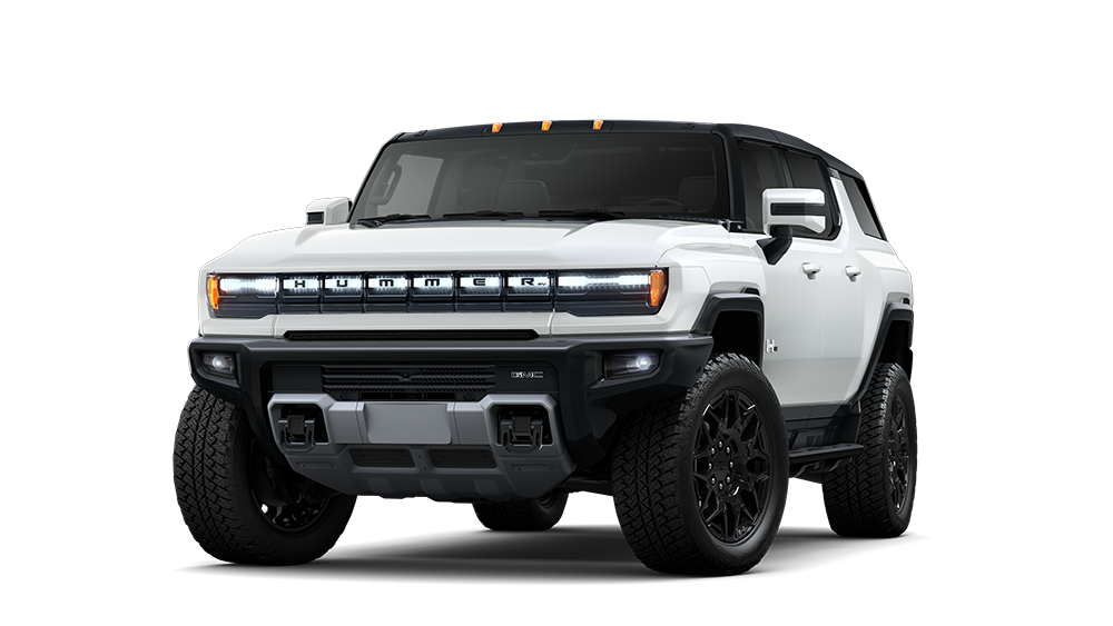 2024 Hummer EV