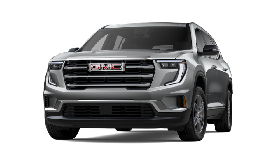 2025 Acadia