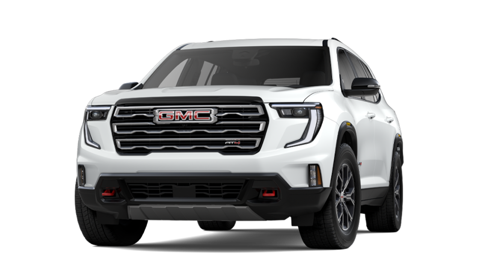 2025 acadia at4