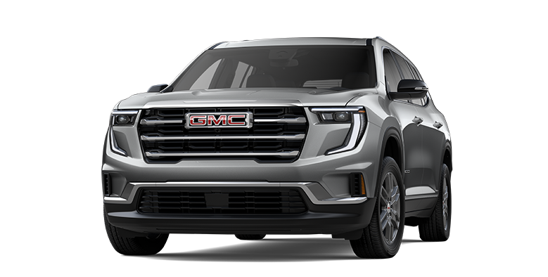 2025 GMC Acadia Elevation 2025 GMC Acadia Elevation