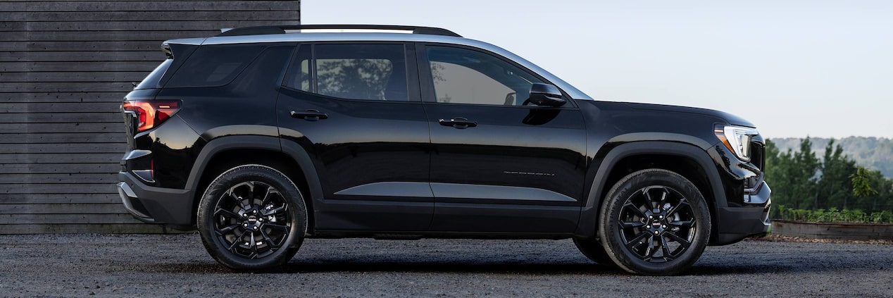 2025 GMC Terrain For Sale In Texas