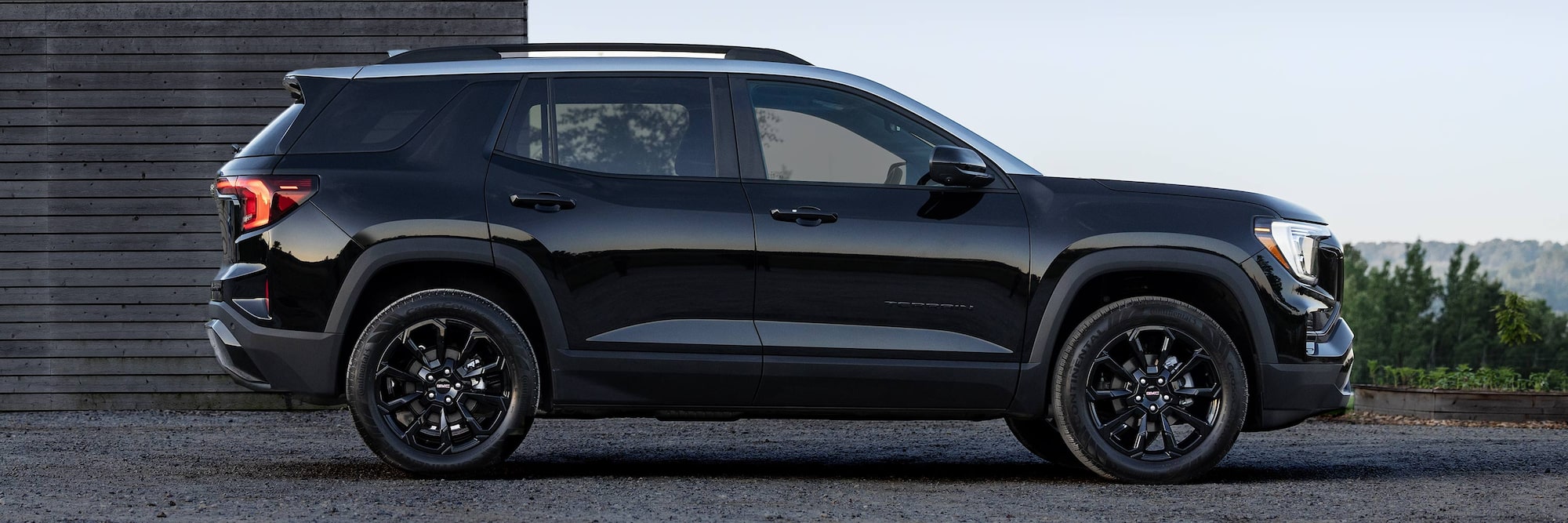 2025 GMC Terrain Espanol - Empire Buick GMC Of Long Island City