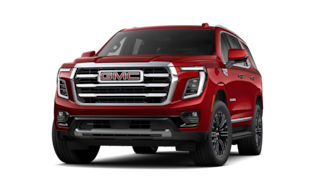 Image of yukon bodystyle of yukon carline