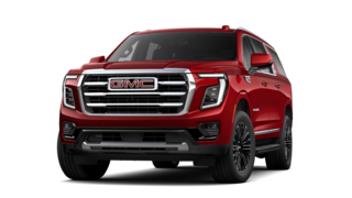 Image of yukon-xl bodystyle of yukon-xl carline