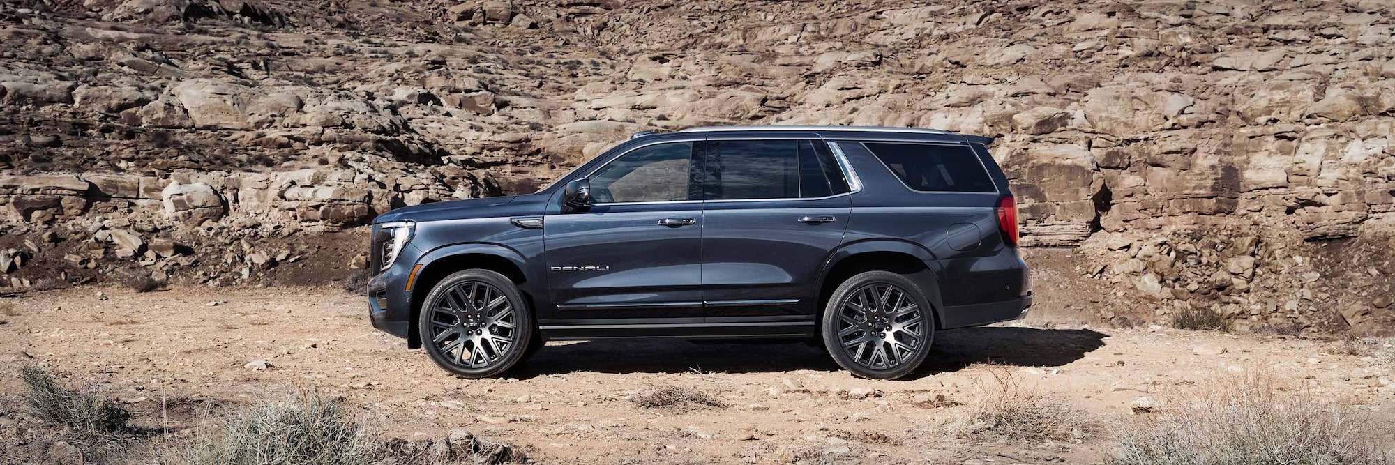 2025 GMC Yukon A La Venta En Empire Buick GMC Of LIC