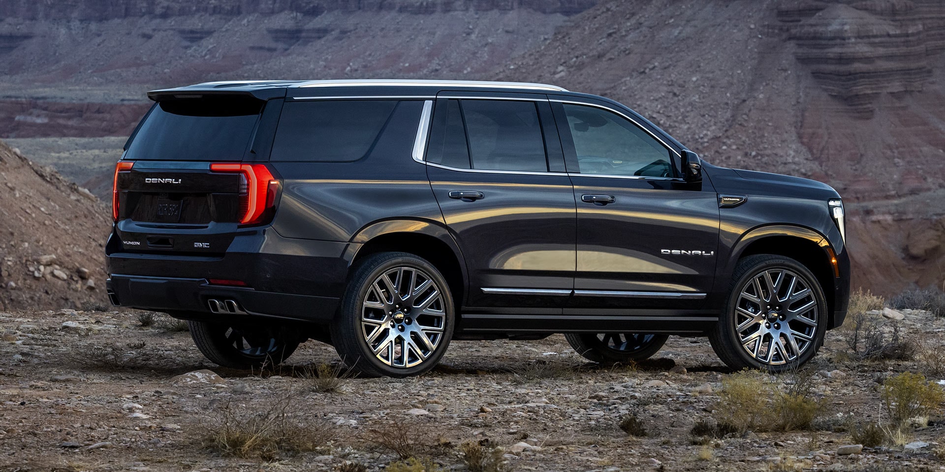 2025 GMC Sierra HD In Texas