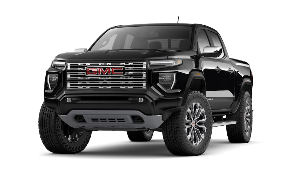 2025 CANYON DENALI
