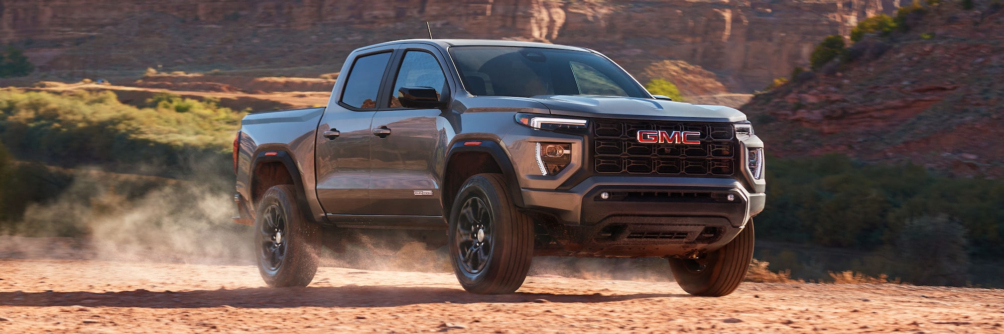2025 GMC Canyon Truck Available At Empire Buick GMC Of LIC