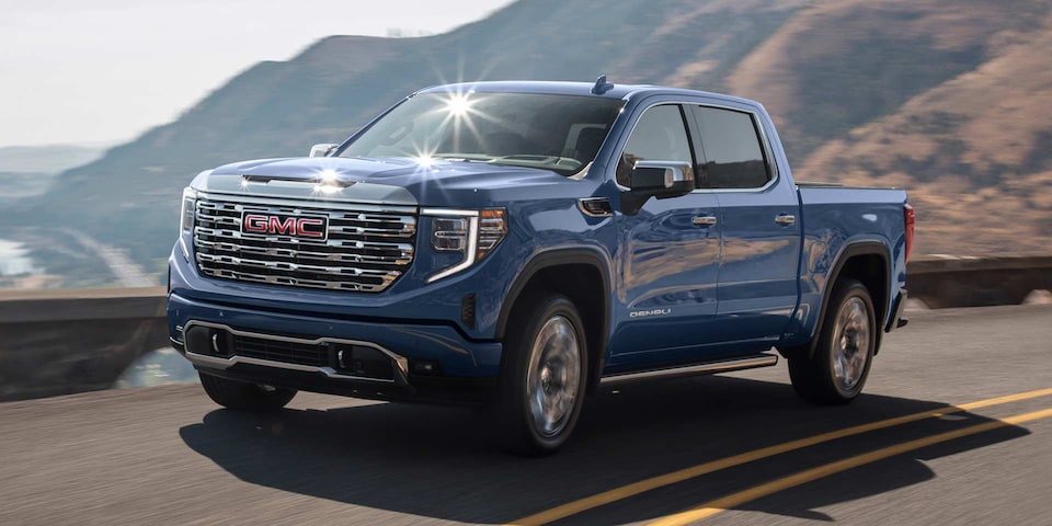 Right Outer Bed Panel | GMC SIERRA 1500 DENALI 2021 Right Outer Bed Panel | GMC SIERRA 1500 DENALI 2021