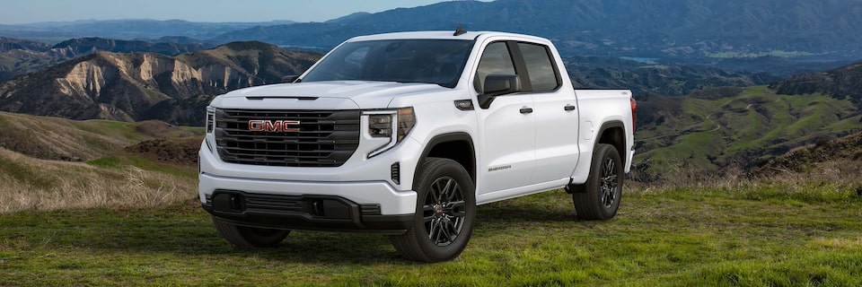 Rear Bumper Kit | GMC SIERRA 1500 SLE 2021 Rear Bumper Kit | GMC SIERRA 1500 SLE 2021