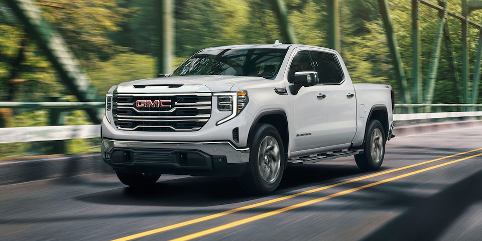 Rear Bumper Kit | GMC SIERRA 1500 SLE 2021 Rear Bumper Kit | GMC SIERRA 1500 SLE 2021