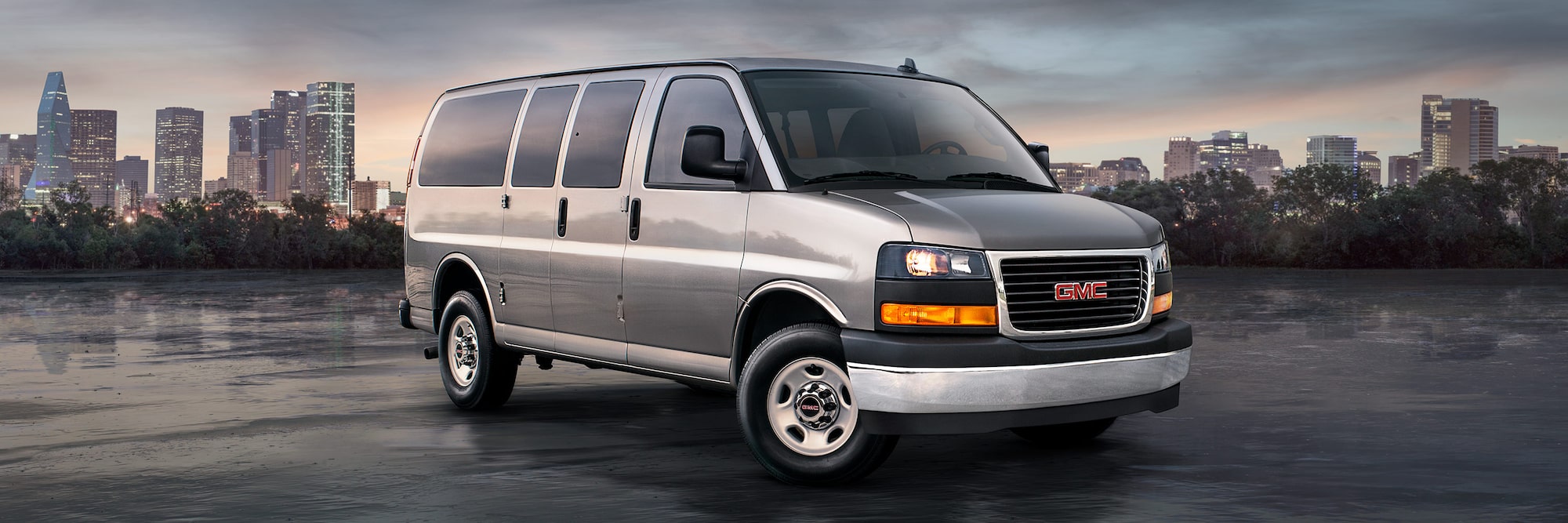 gmc savana interior pictures