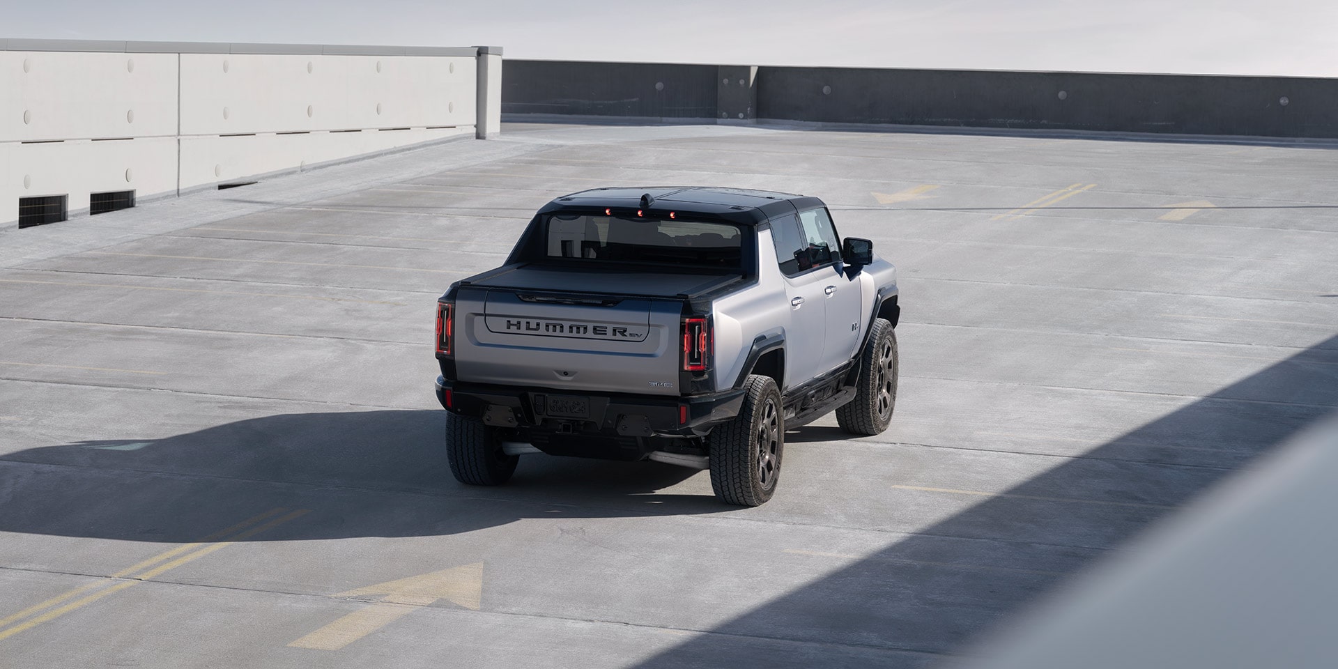 new 2026 gmc hummer ev pickup for sale or lease at buick gmc of lic