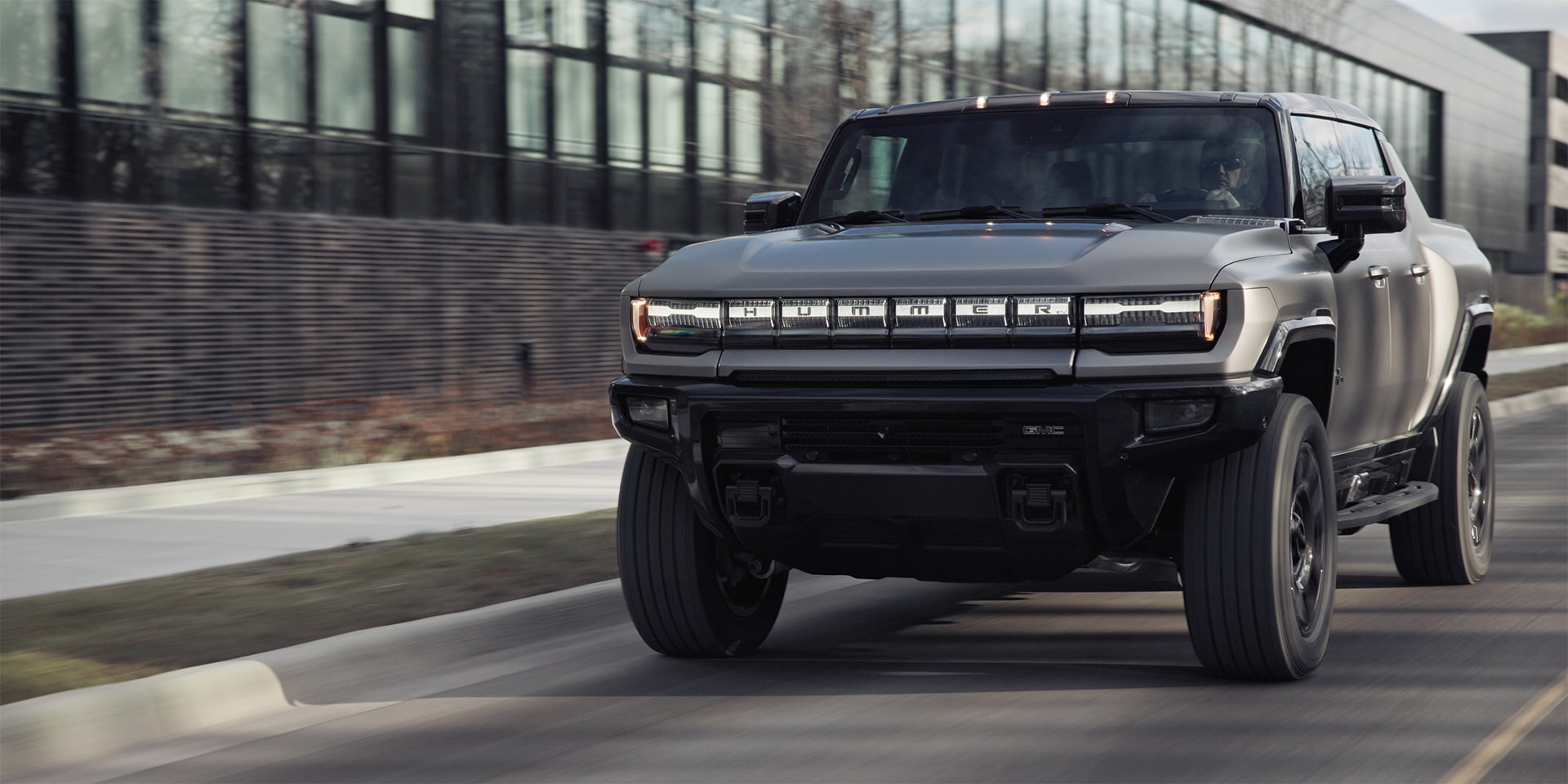 explore the new hummer ev pickup truck at empire buick gmc of lic