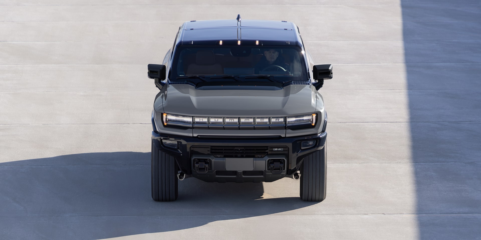 is the gmc hummer ev a good choice for my family?