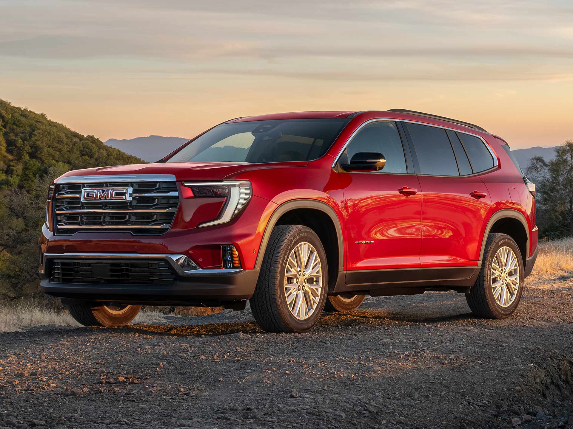 2026 GMC SUVs - For Sale At Empire Buick GMC of Long Island City