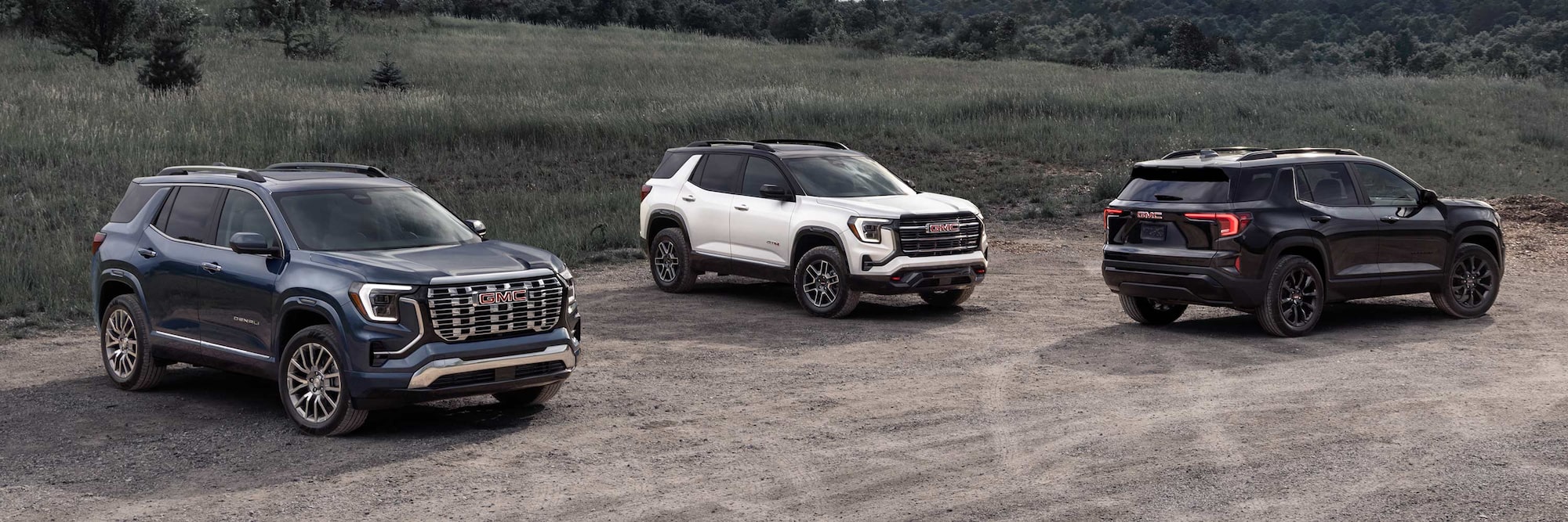 Which GMC Is Best For Your Family? - Empire Buick GMC Of LIC