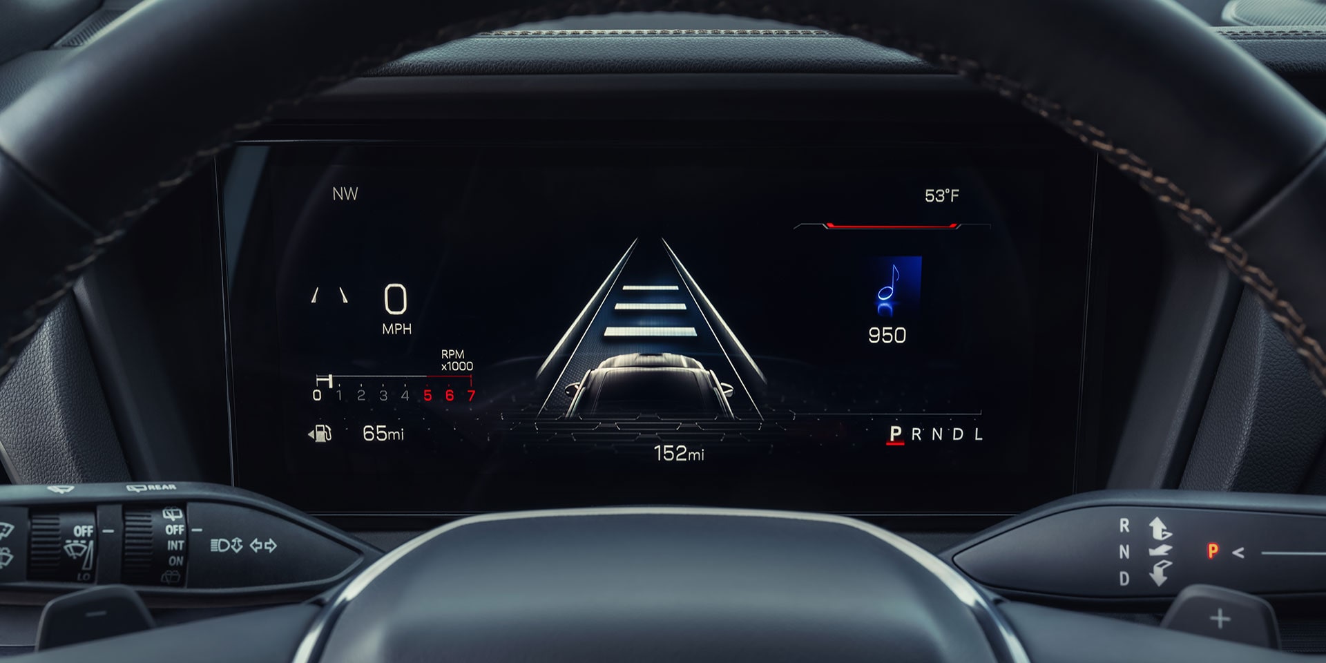 2026 gmc terrain automatic braking system