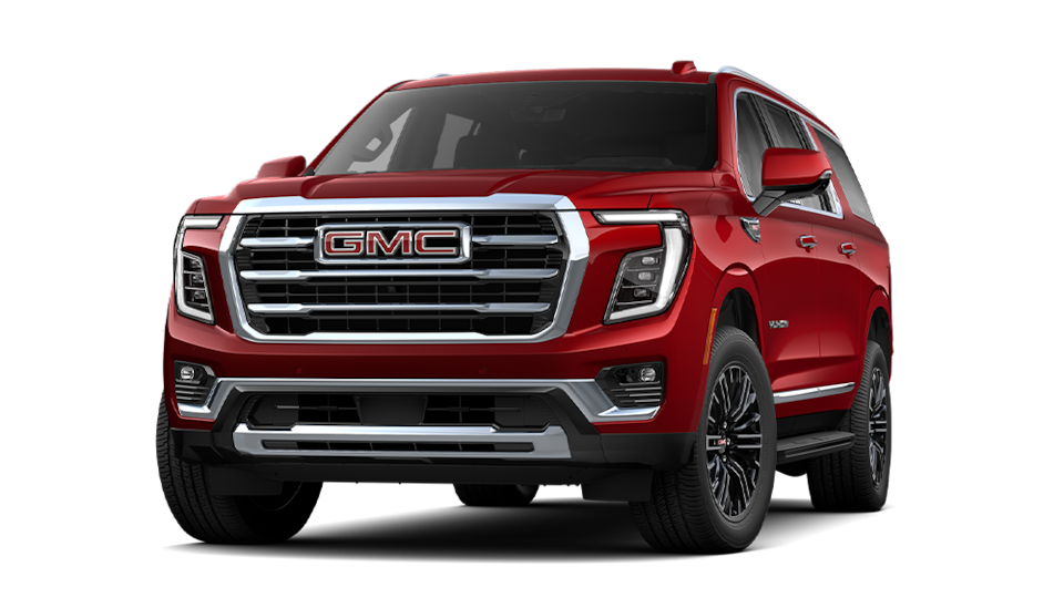 2026 yukon xl