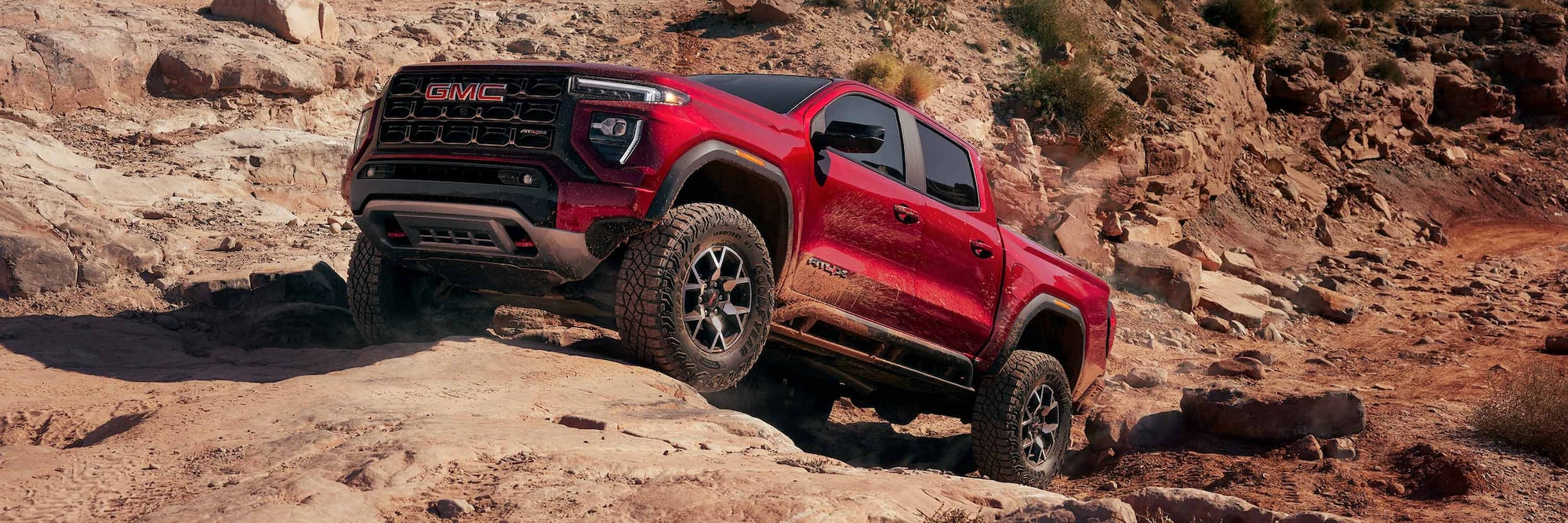 2026 GMC Canyon - For Sale At Empire Buick GMC of Long Island City