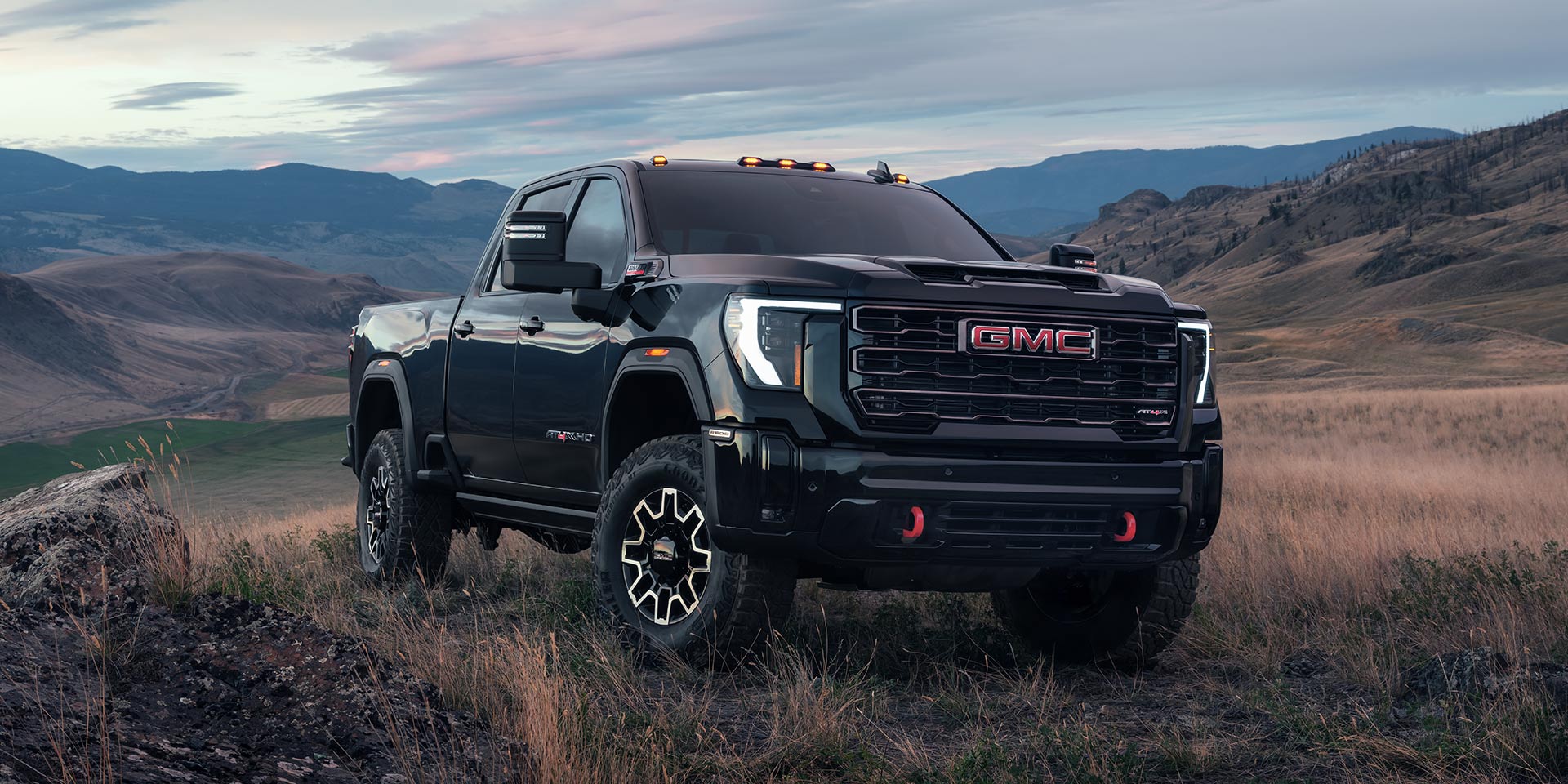 trucks vs suvs - explore at empire cadillac of lic