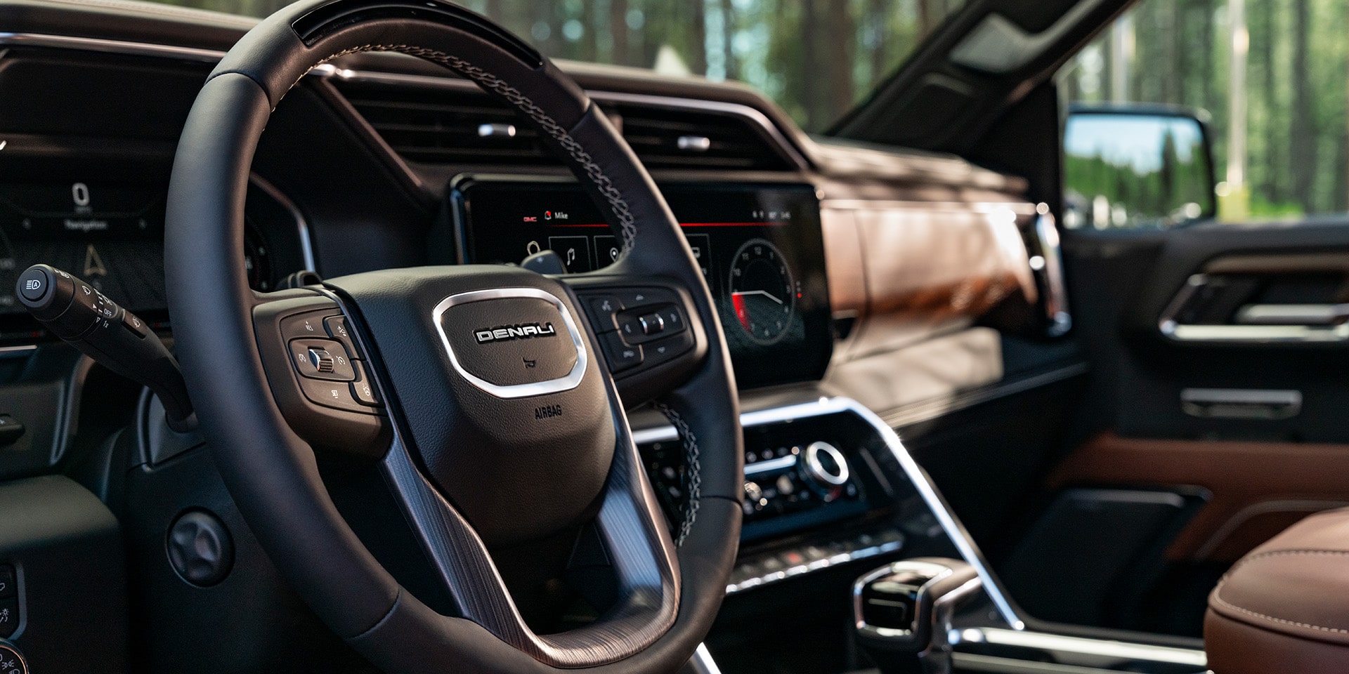 2026 GMC Sierra 1500 safety features