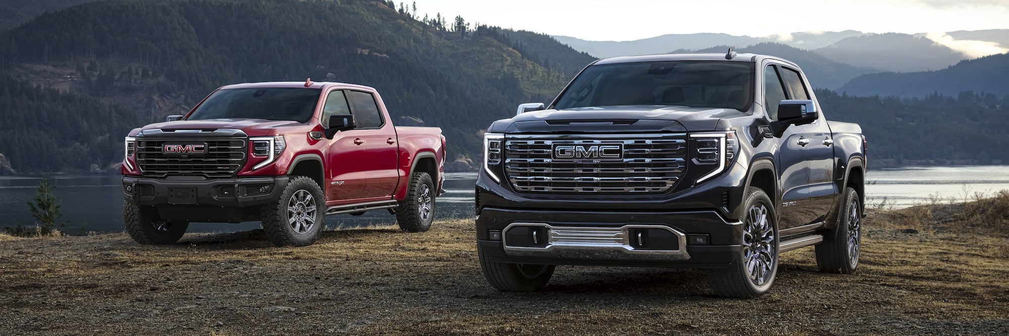 benefits of leasing a new gmc truck from empire buick gmc of long island city