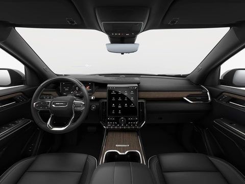 Interior After dark video