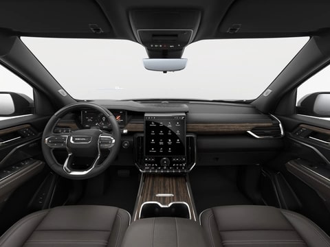 Ultimate Interior Woodland Mahogany video