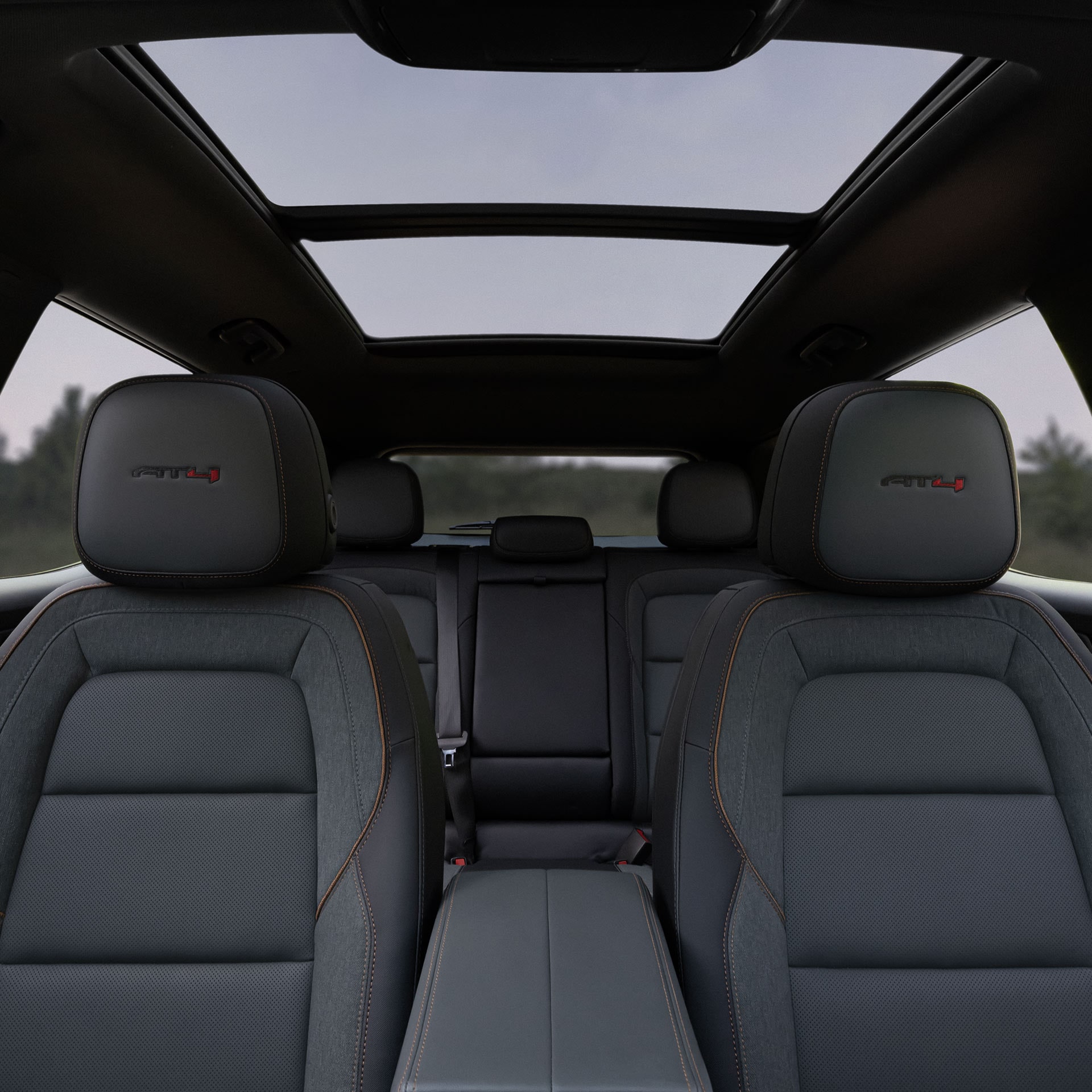 new 2027 gmc terrain interior design and comfort