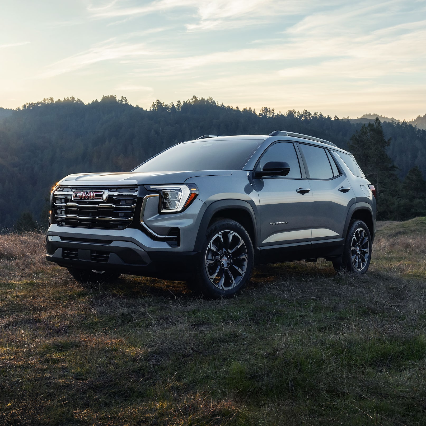gmc terrain for sale in okc