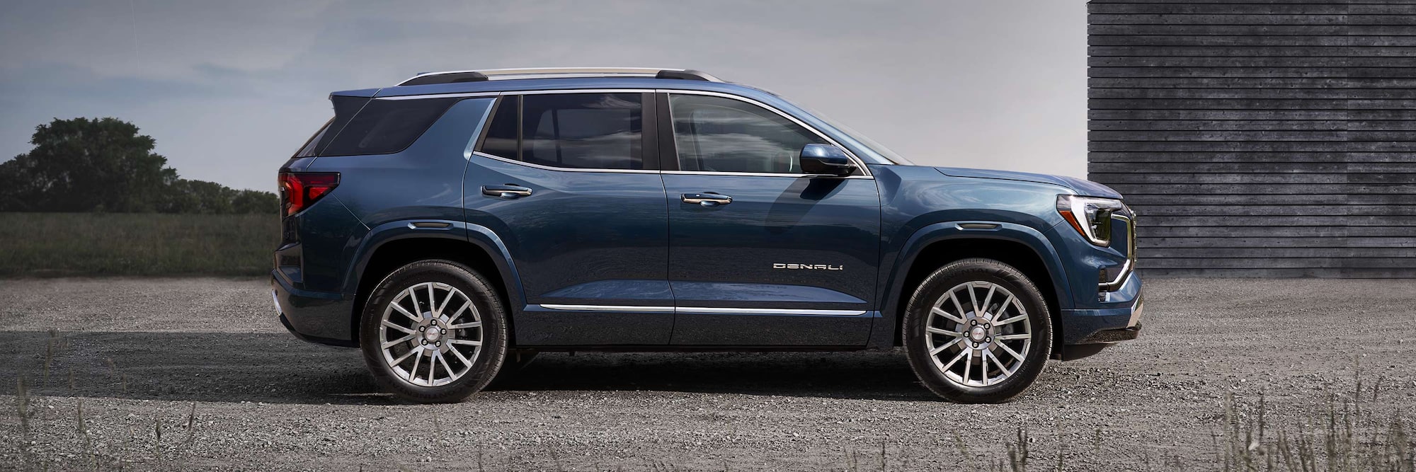 new 2027 gmc terrain trim levels available at empire buick gmc of lic