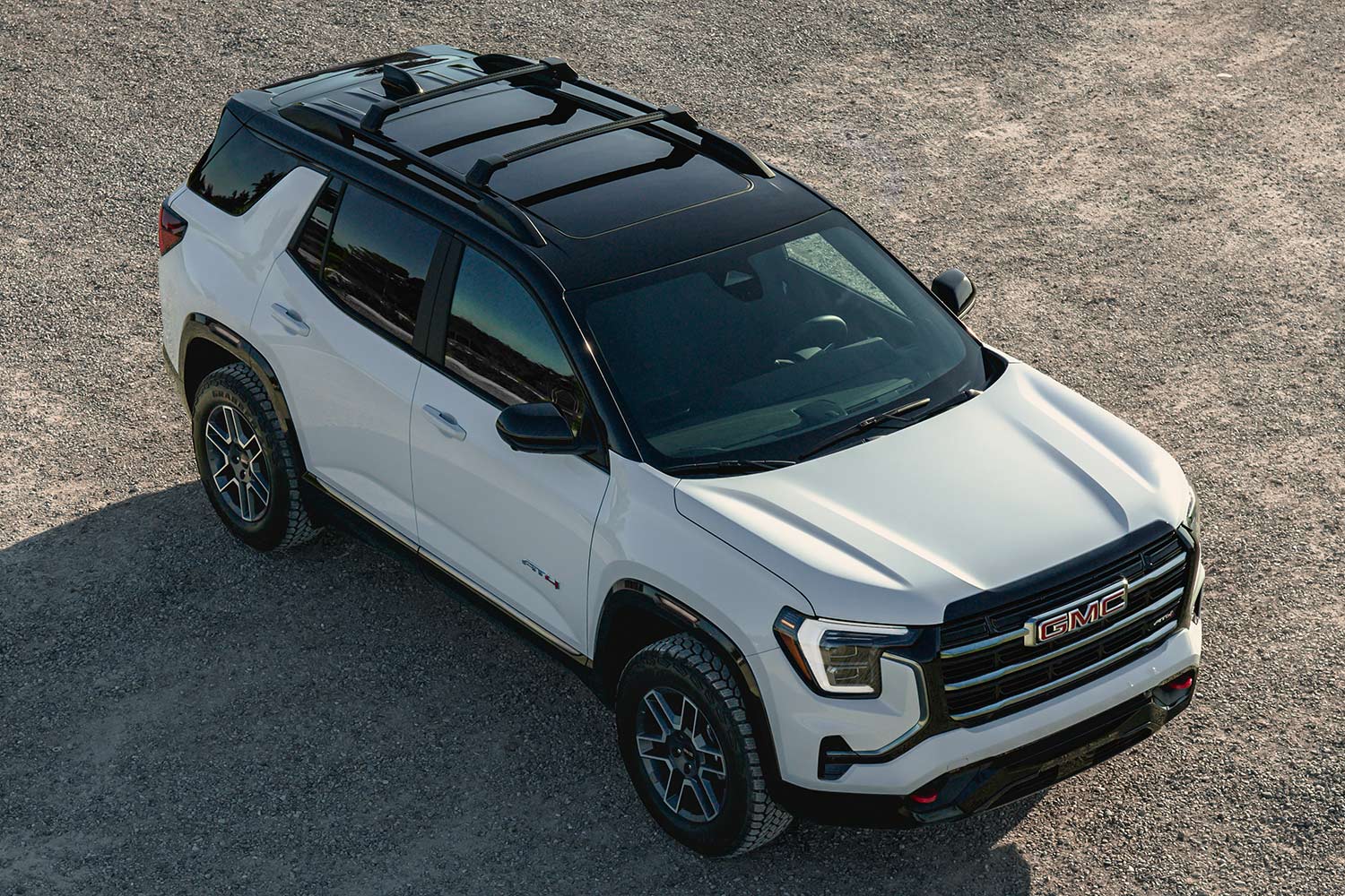 shop our new 2027 gmc suv inventory at empire buick gmc of lic