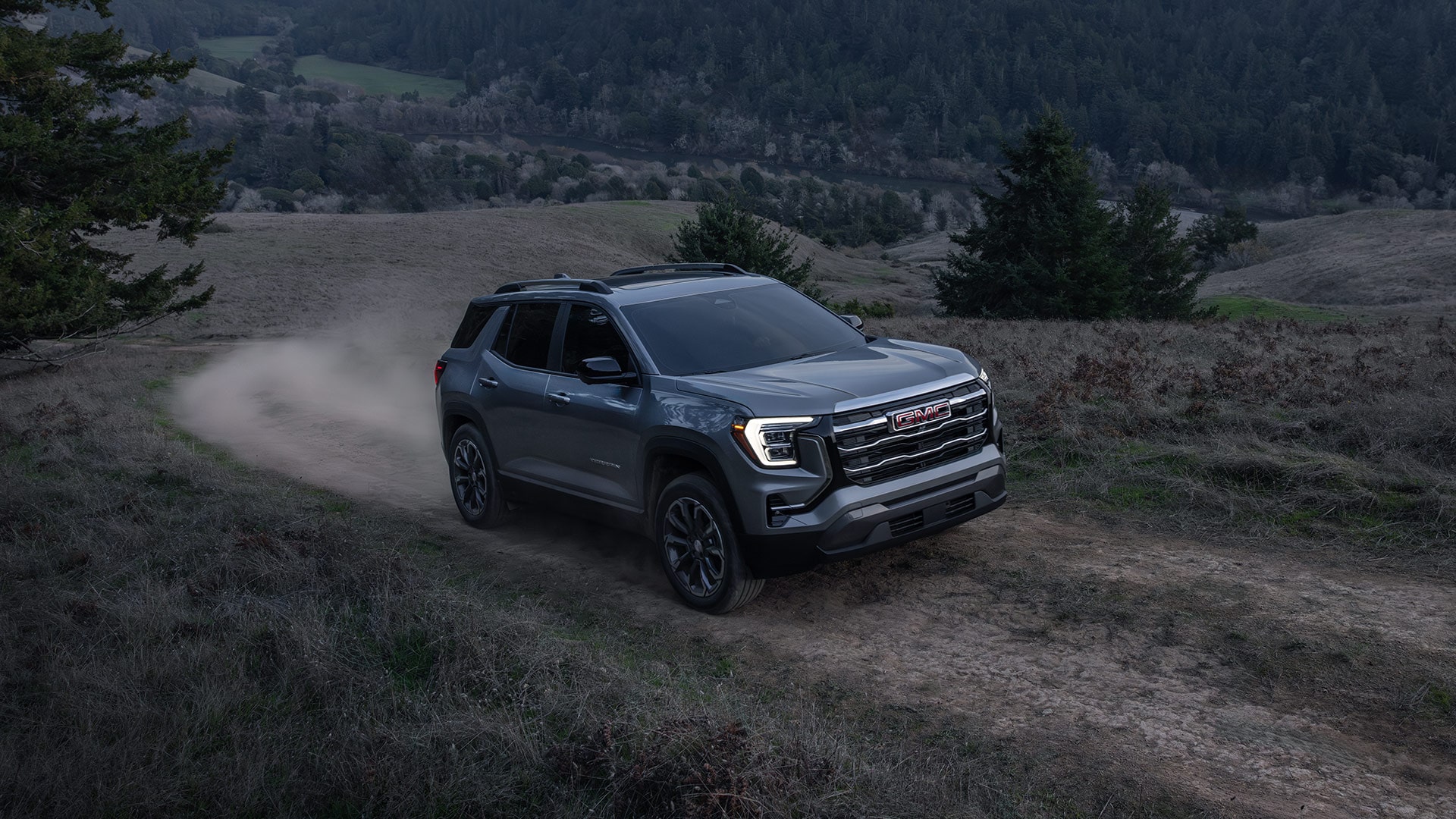 where to purchase a new 2027 gmc terrain suv in long island city