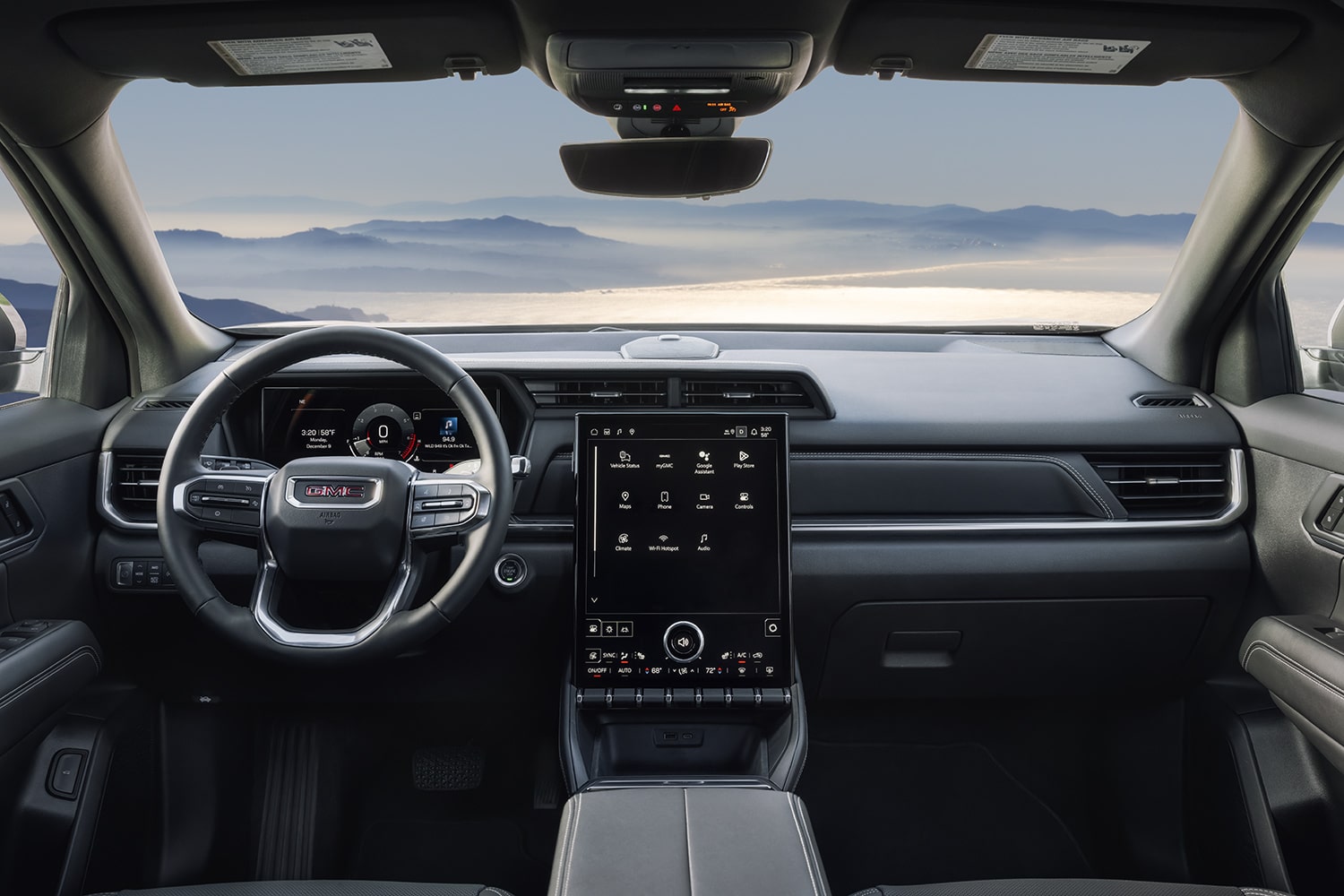 where to explore the new 2027 gmc terrain suv in queens new york