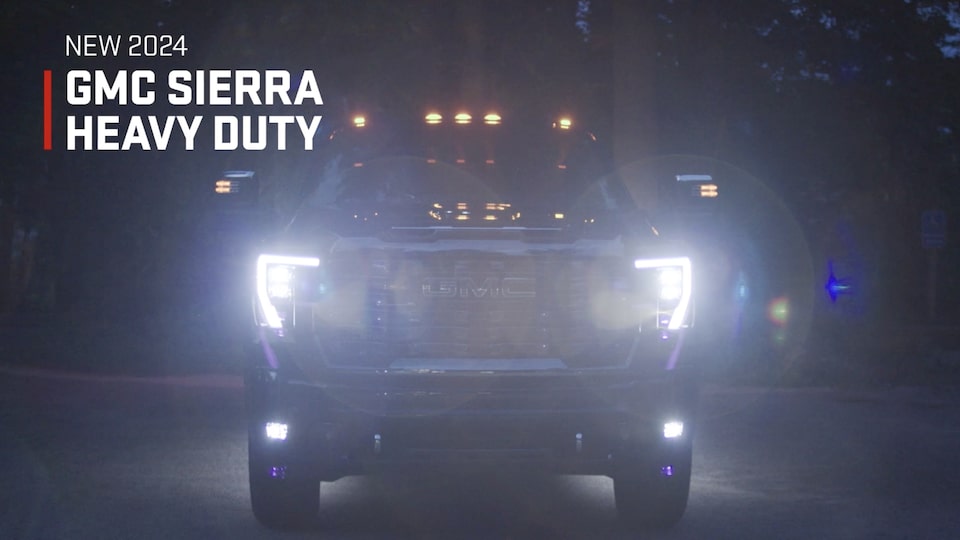 Headlamp Kit | GMC SIERRA 2500HD 2024 Headlamp Kit | GMC SIERRA 2500HD 2024