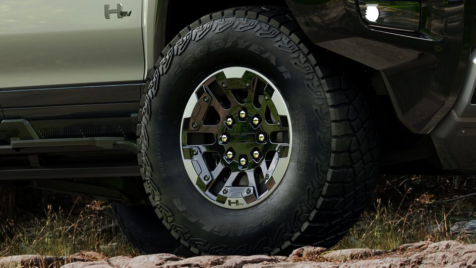 43+ Gmc Hummer Ev 2020 Pics