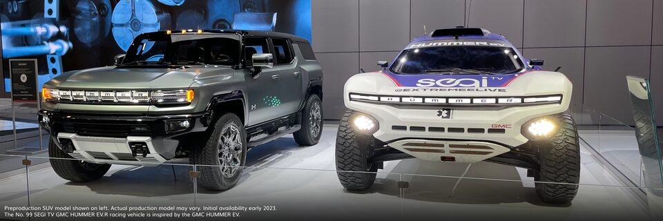 2021 Sema Show