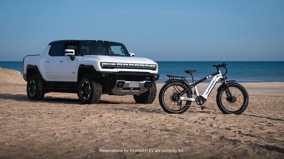 A REVOLUTION ON TWO WHEELS 
